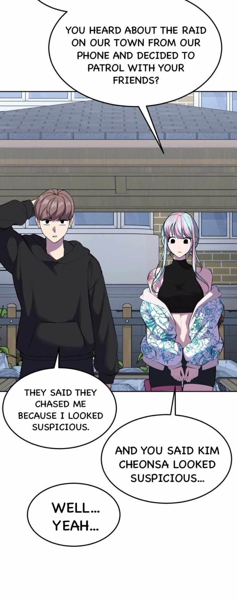 The Boy Of Death - Chapter 229 Page 47