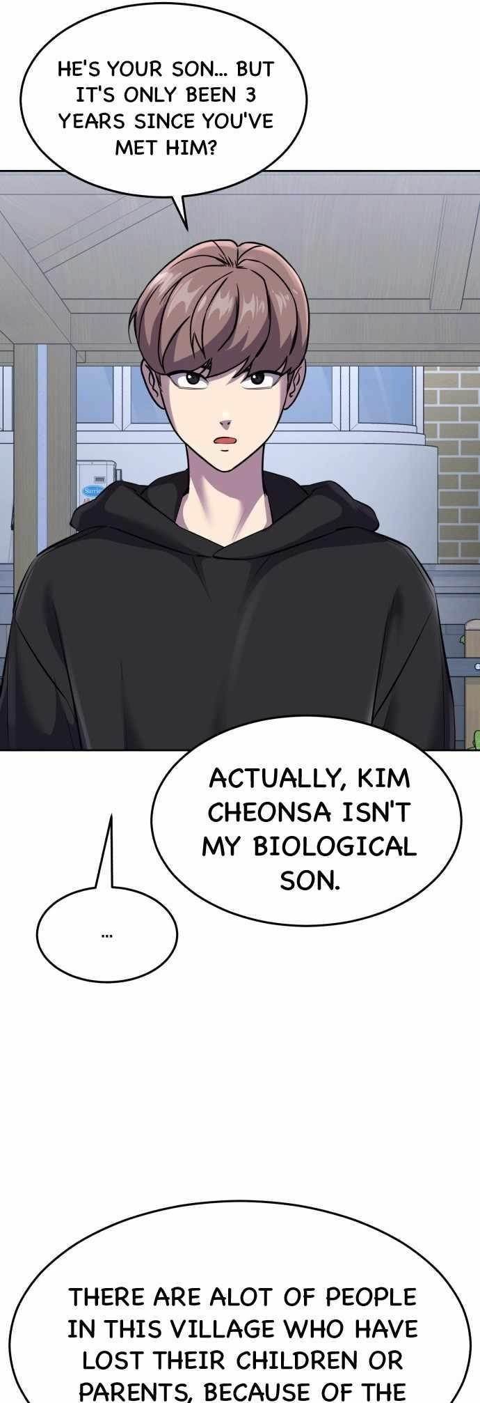 The Boy Of Death - Chapter 229 Page 50