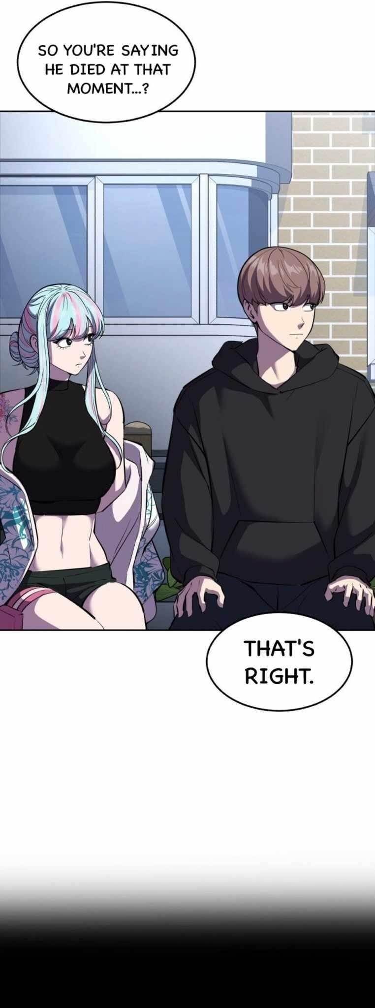 The Boy Of Death - Chapter 229 Page 57