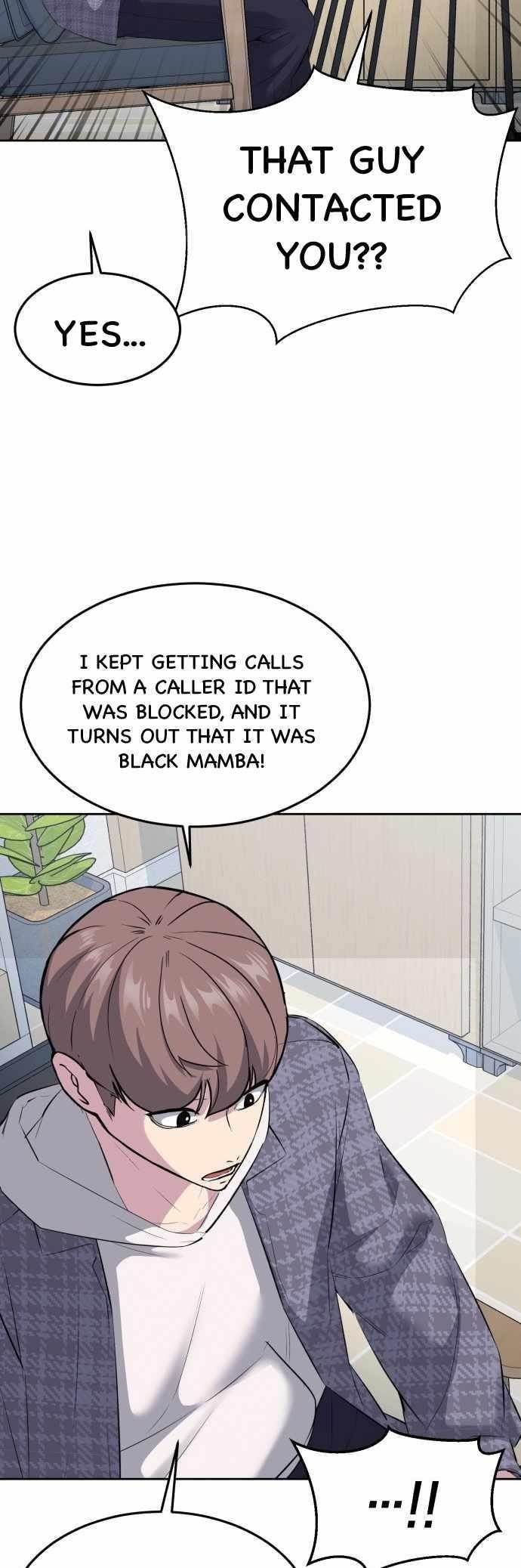 The Boy Of Death - Chapter 229 Page 6