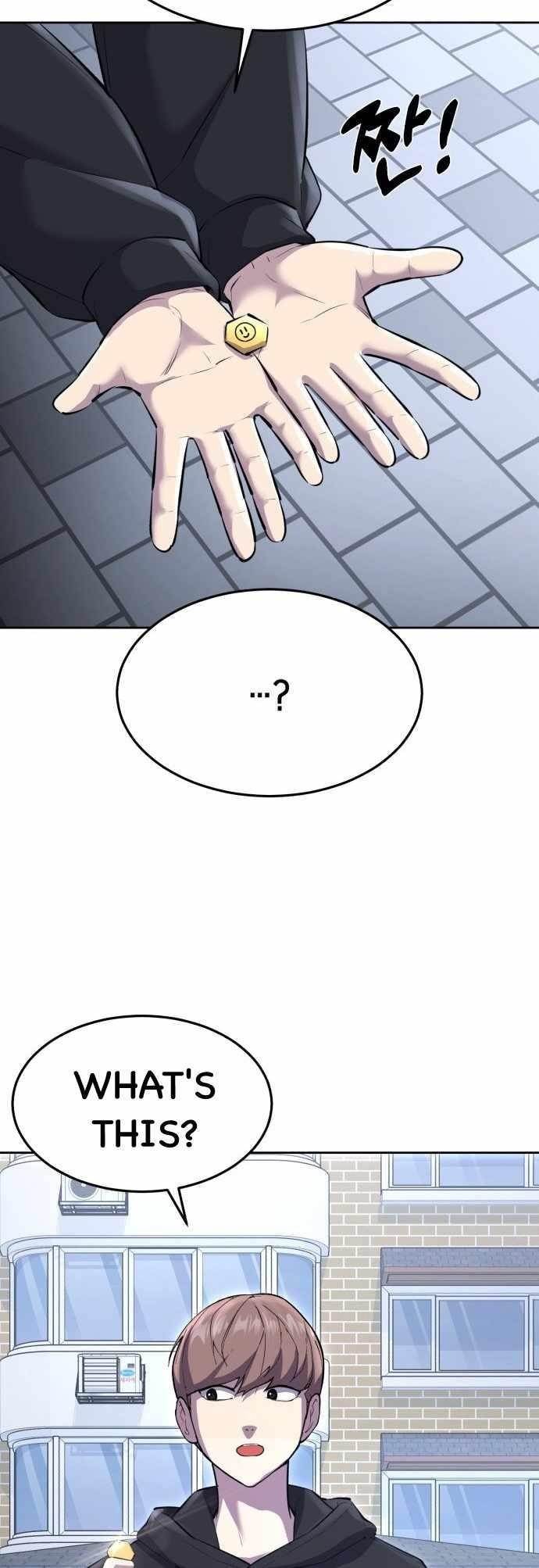 The Boy Of Death - Chapter 229 Page 66