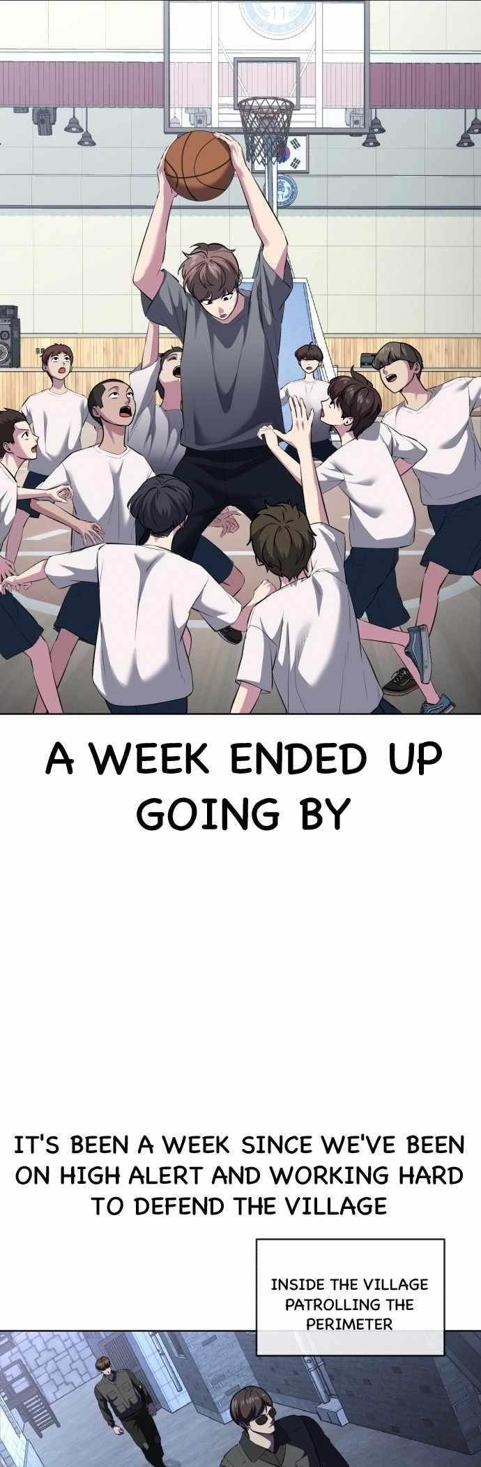 The Boy Of Death - Chapter 229 Page 72