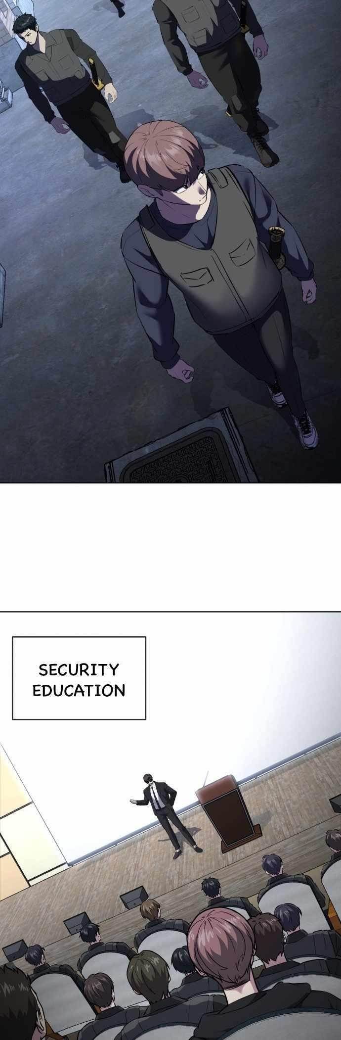 The Boy Of Death - Chapter 229 Page 73