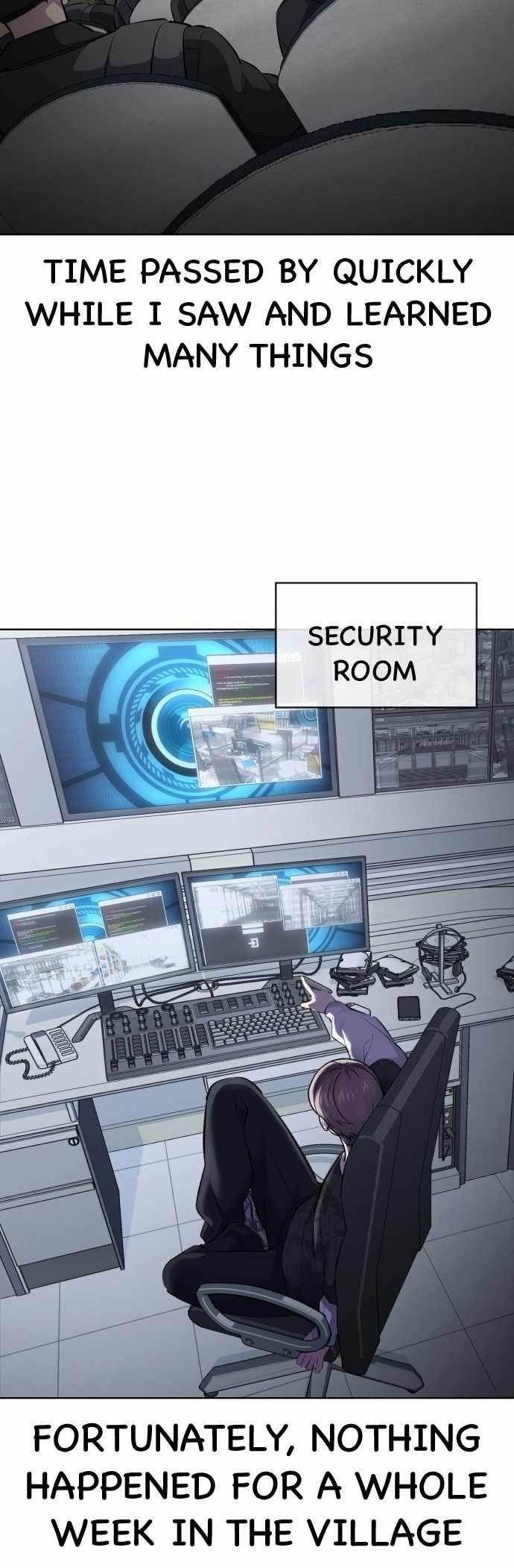 The Boy Of Death - Chapter 229 Page 74