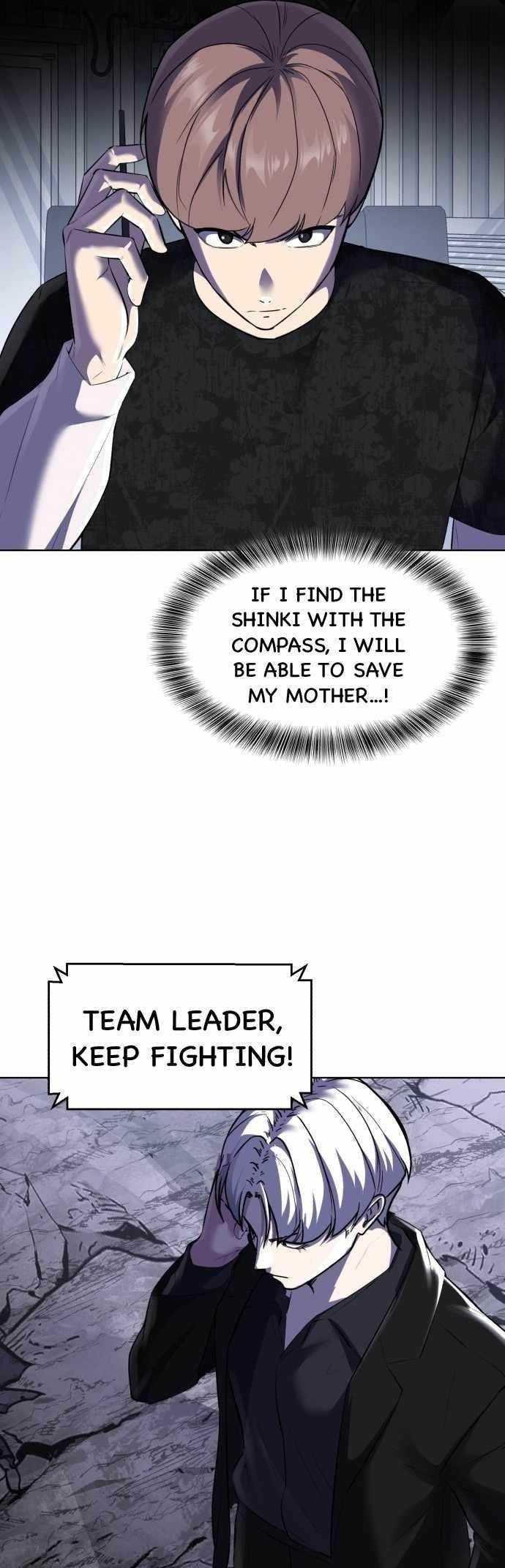 The Boy Of Death - Chapter 229 Page 79