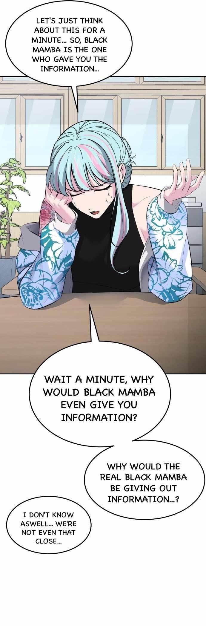 The Boy Of Death - Chapter 229 Page 8