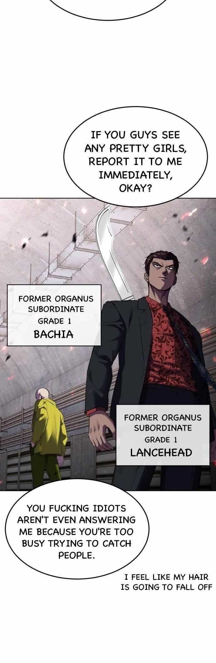 The Boy Of Death - Chapter 229 Page 92