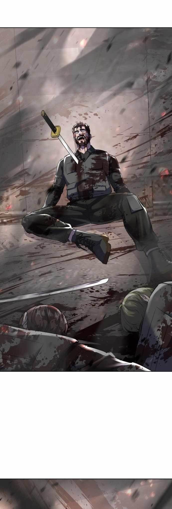 The Boy Of Death - Chapter 229 Page 98