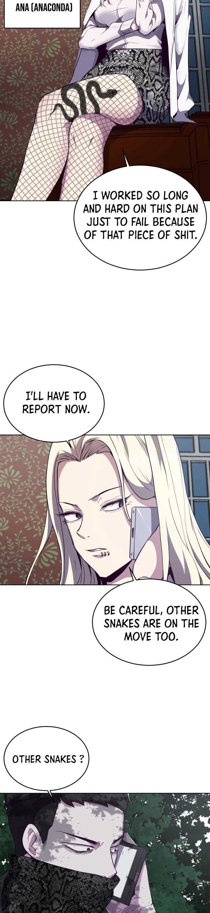 The Boy Of Death - Chapter 23 Page 14