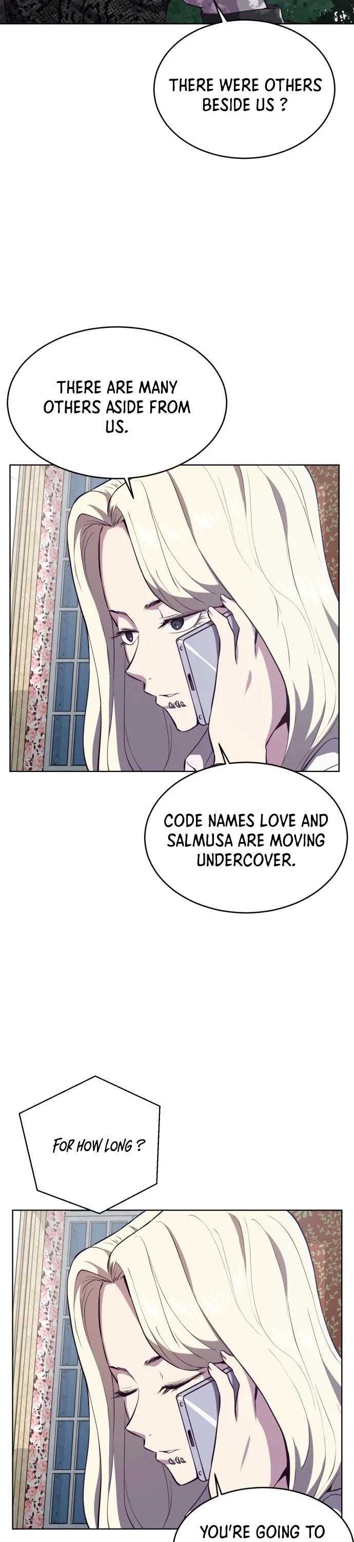 The Boy Of Death - Chapter 23 Page 15