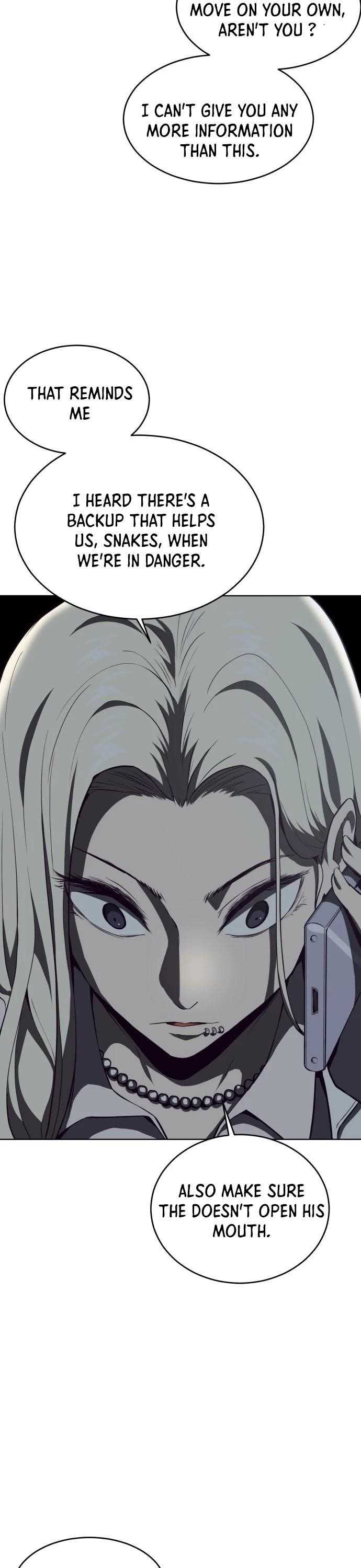 The Boy Of Death - Chapter 23 Page 16