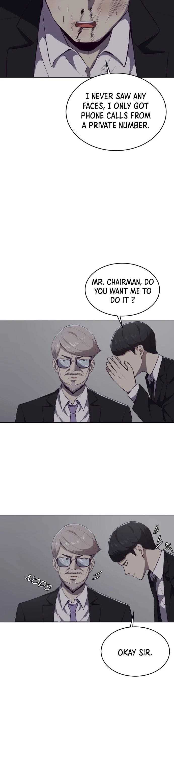 The Boy Of Death - Chapter 23 Page 22