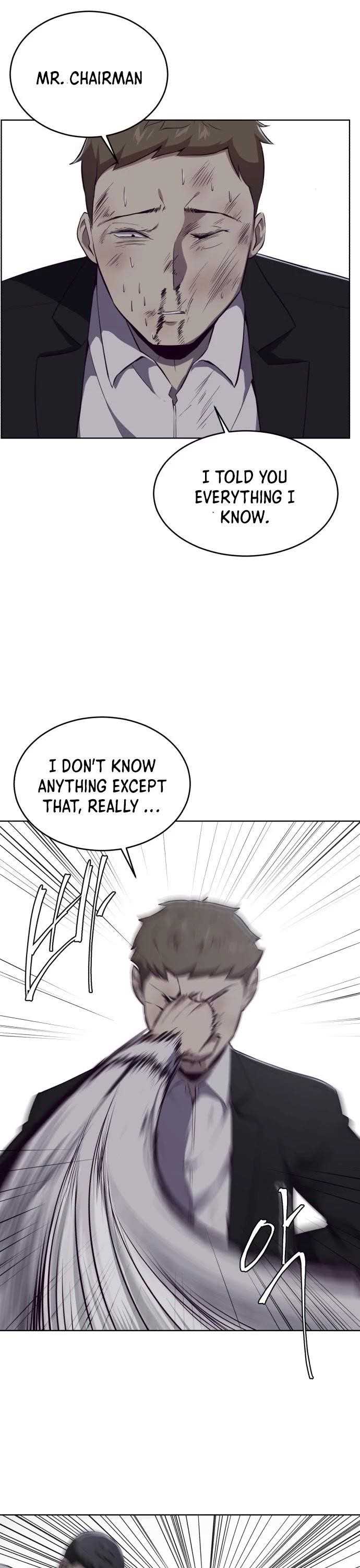 The Boy Of Death - Chapter 23 Page 23