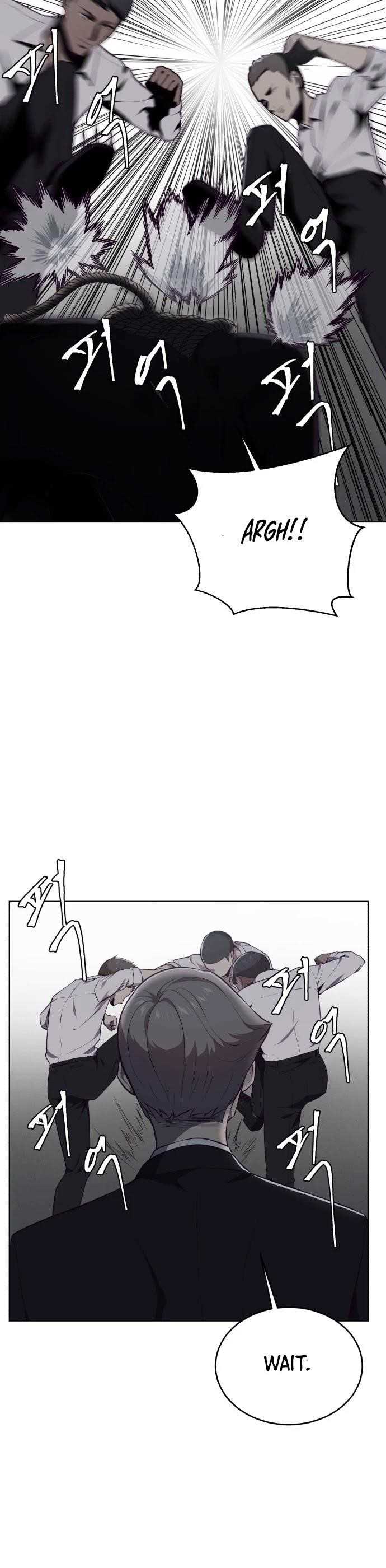 The Boy Of Death - Chapter 23 Page 24