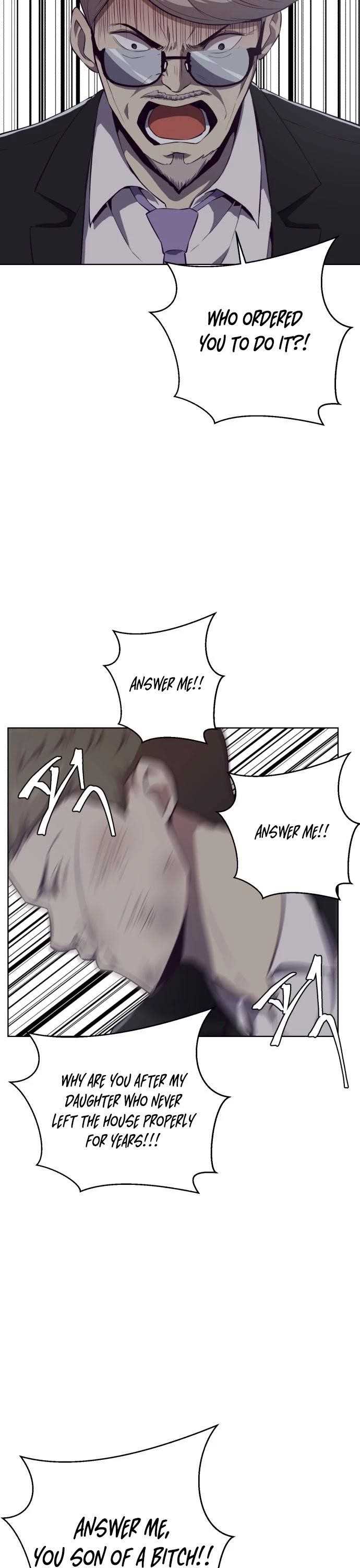 The Boy Of Death - Chapter 23 Page 27