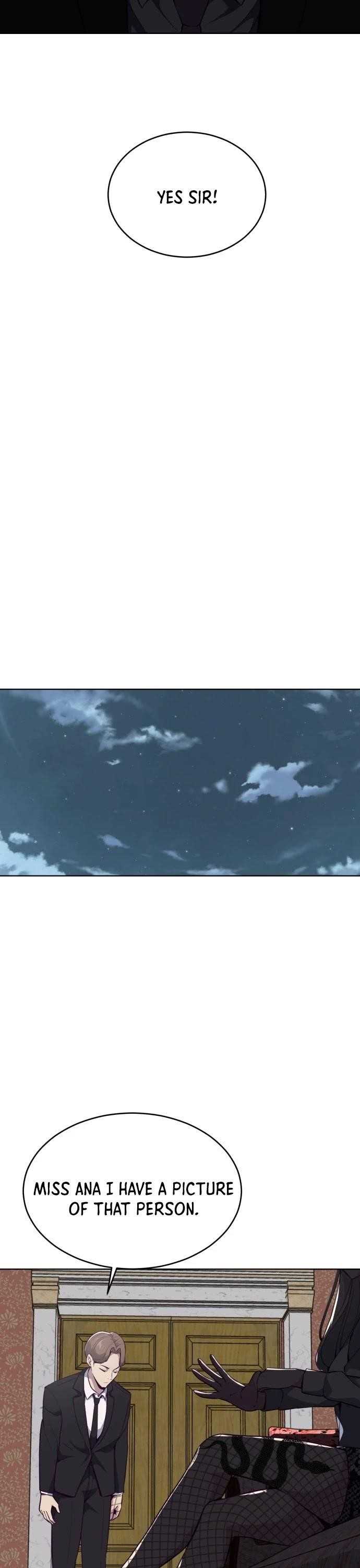 The Boy Of Death - Chapter 23 Page 42