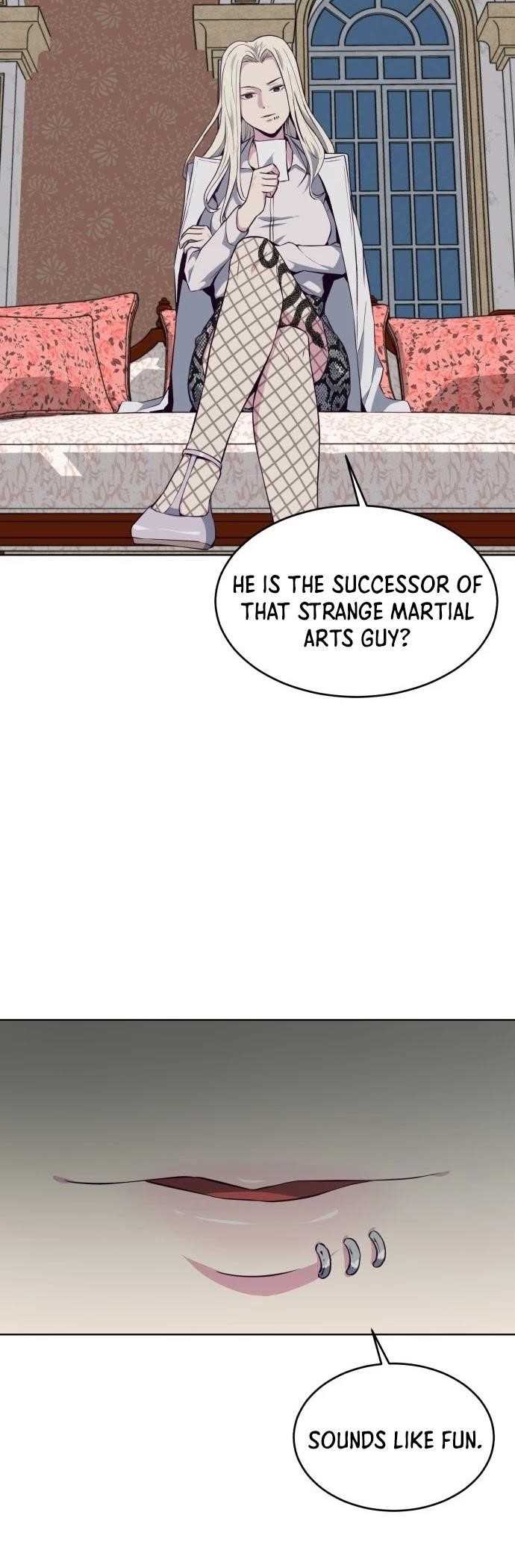 The Boy Of Death - Chapter 23 Page 44