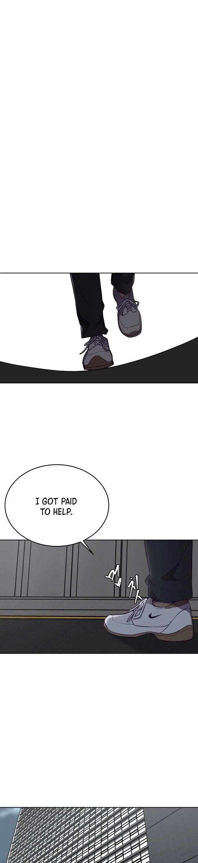 The Boy Of Death - Chapter 23 Page 45