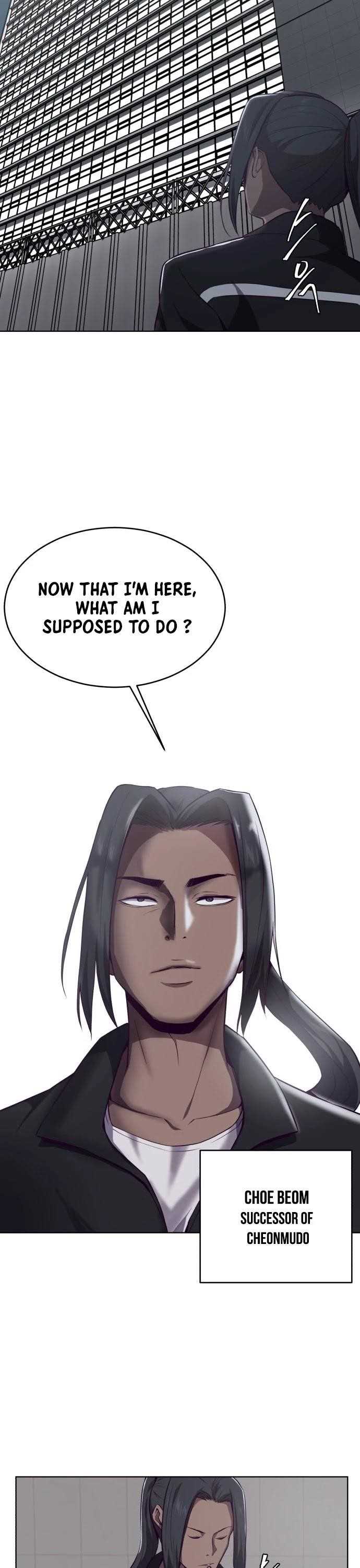 The Boy Of Death - Chapter 23 Page 46