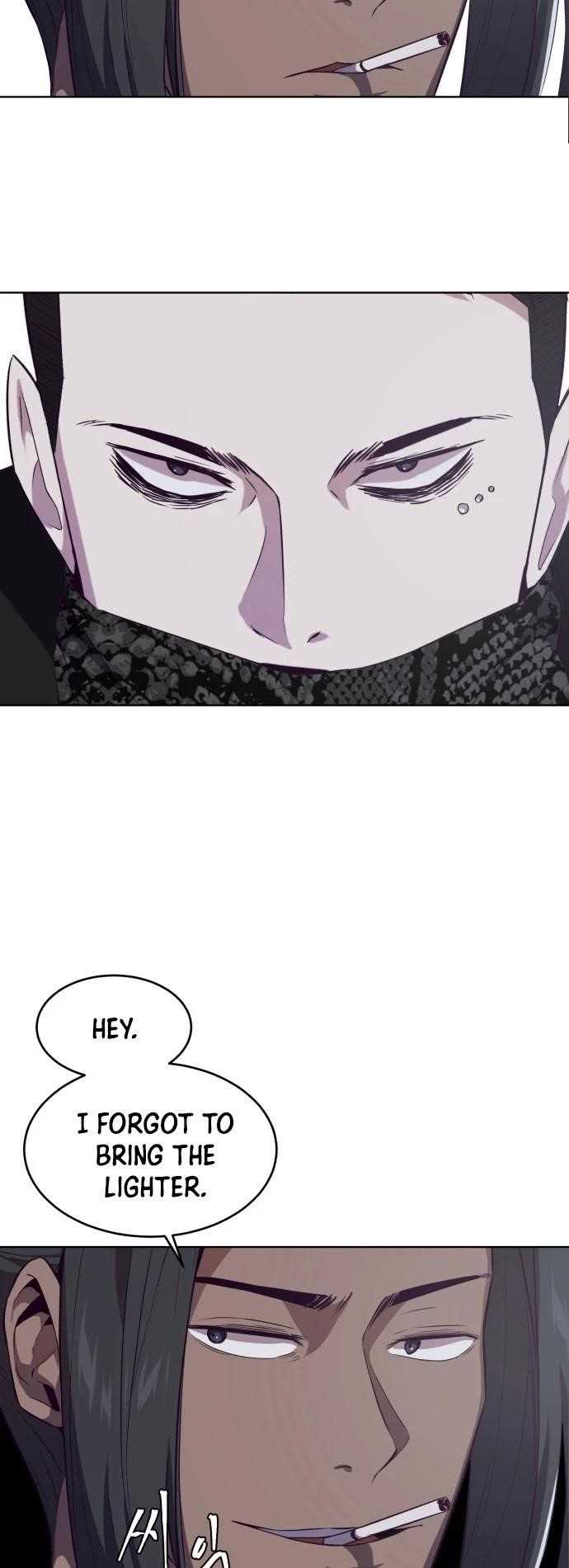 The Boy Of Death - Chapter 23 Page 48