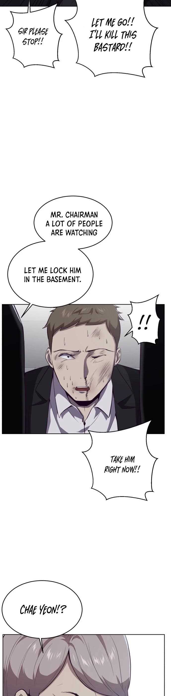 The Boy Of Death - Chapter 23 Page 5