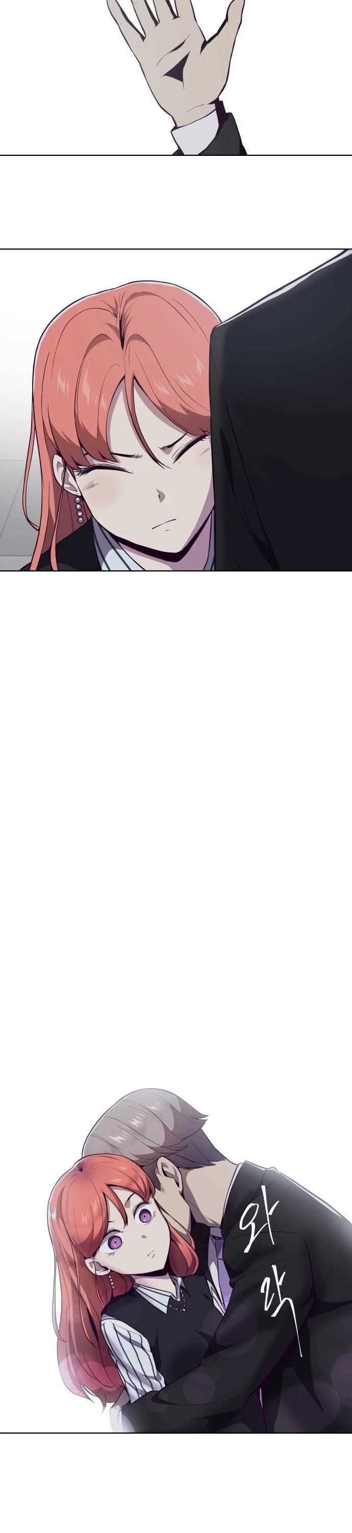 The Boy Of Death - Chapter 23 Page 8