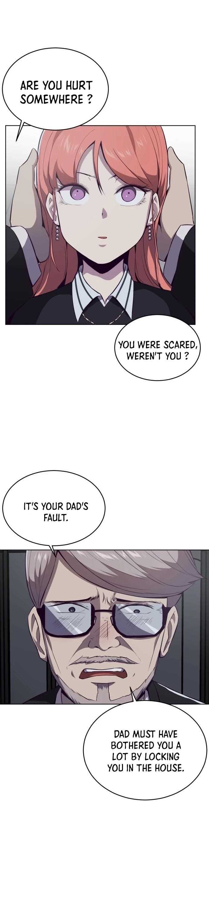 The Boy Of Death - Chapter 23 Page 9