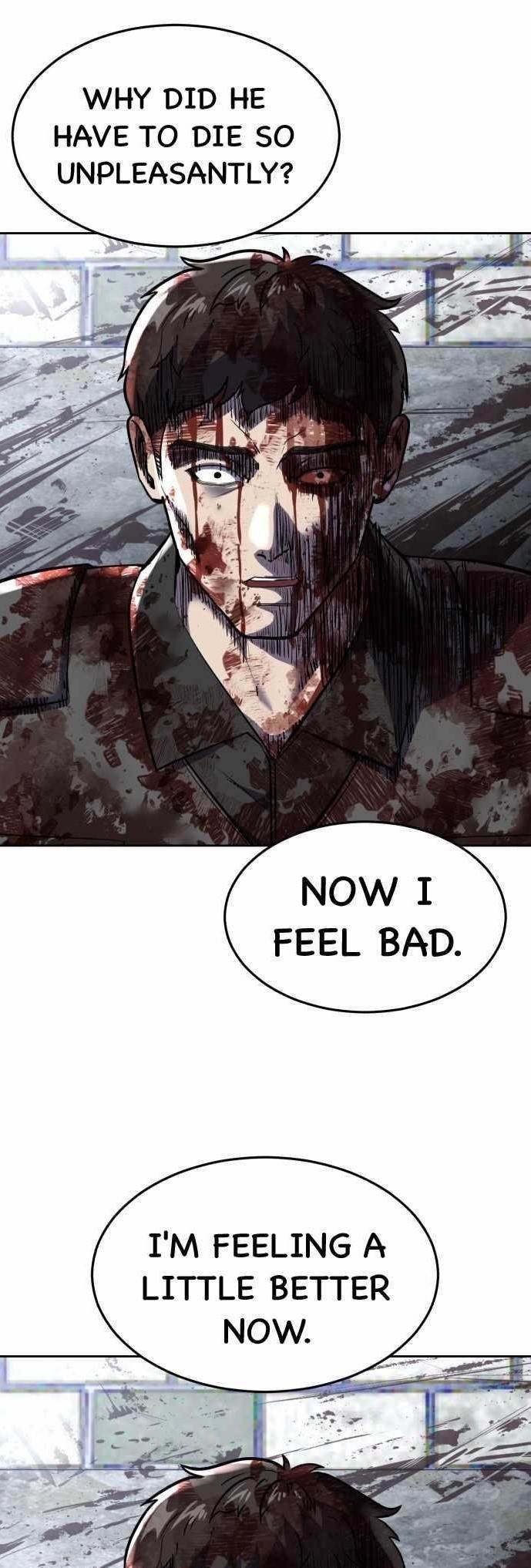 The Boy Of Death - Chapter 230 Page 1