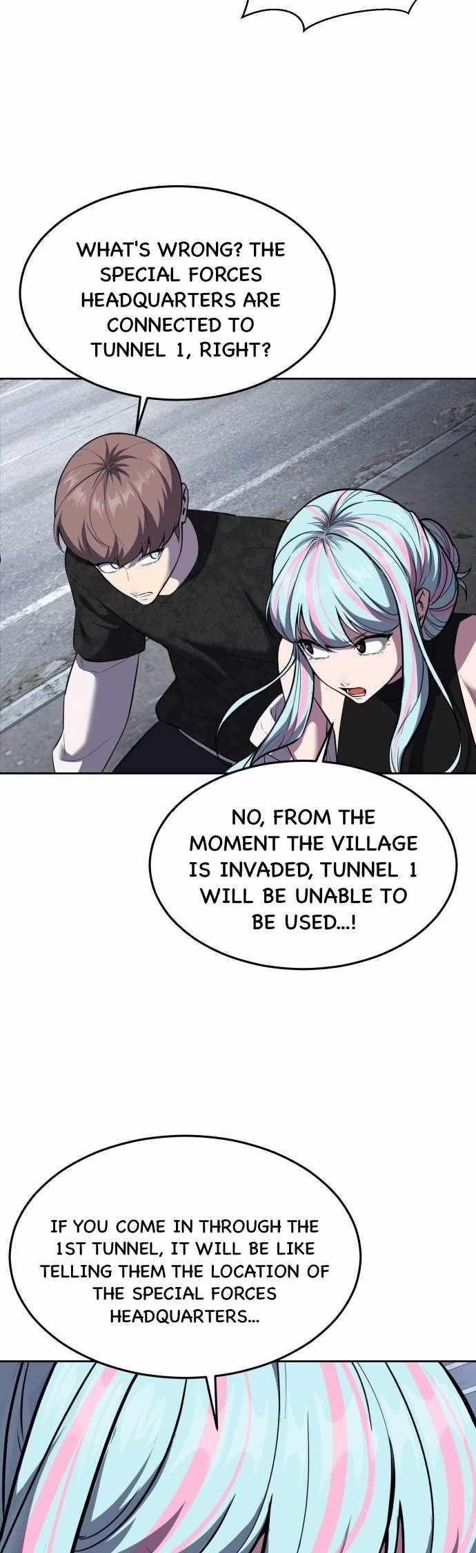 The Boy Of Death - Chapter 230 Page 16