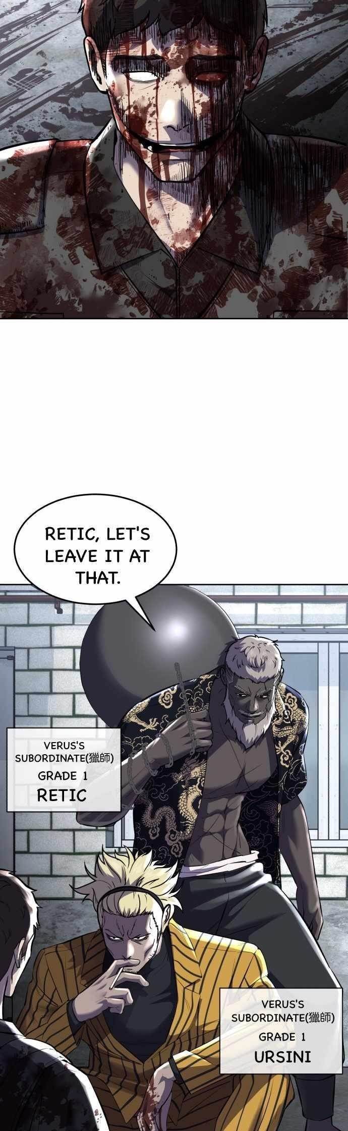 The Boy Of Death - Chapter 230 Page 2