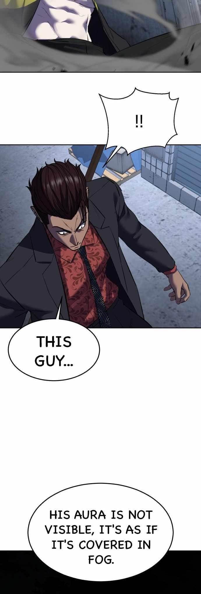 The Boy Of Death - Chapter 230 Page 29