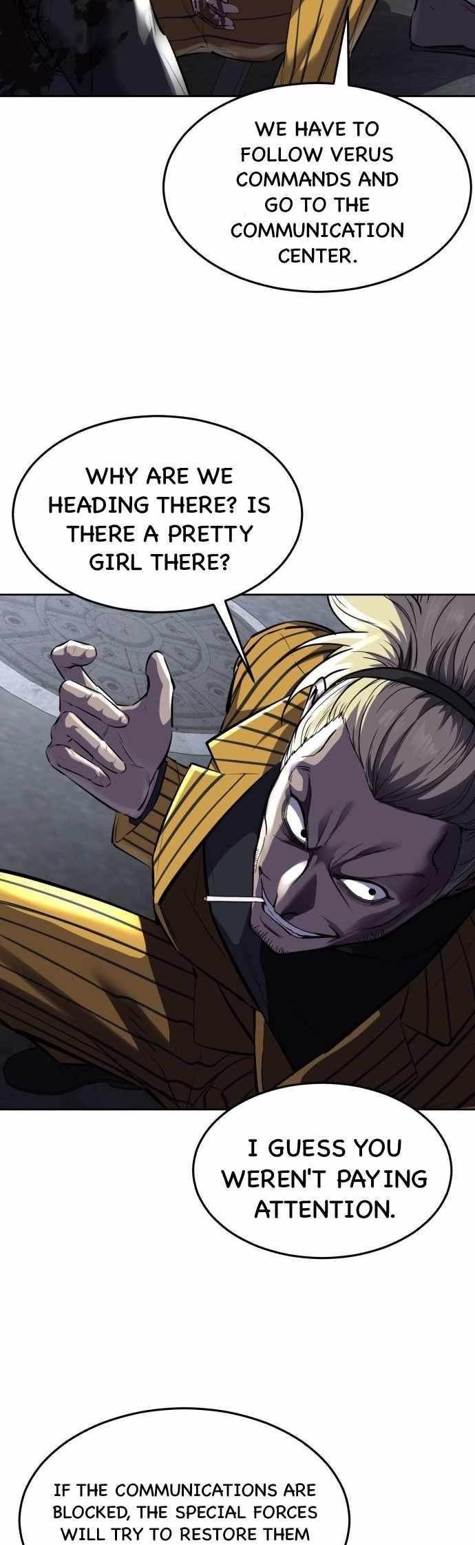 The Boy Of Death - Chapter 230 Page 3