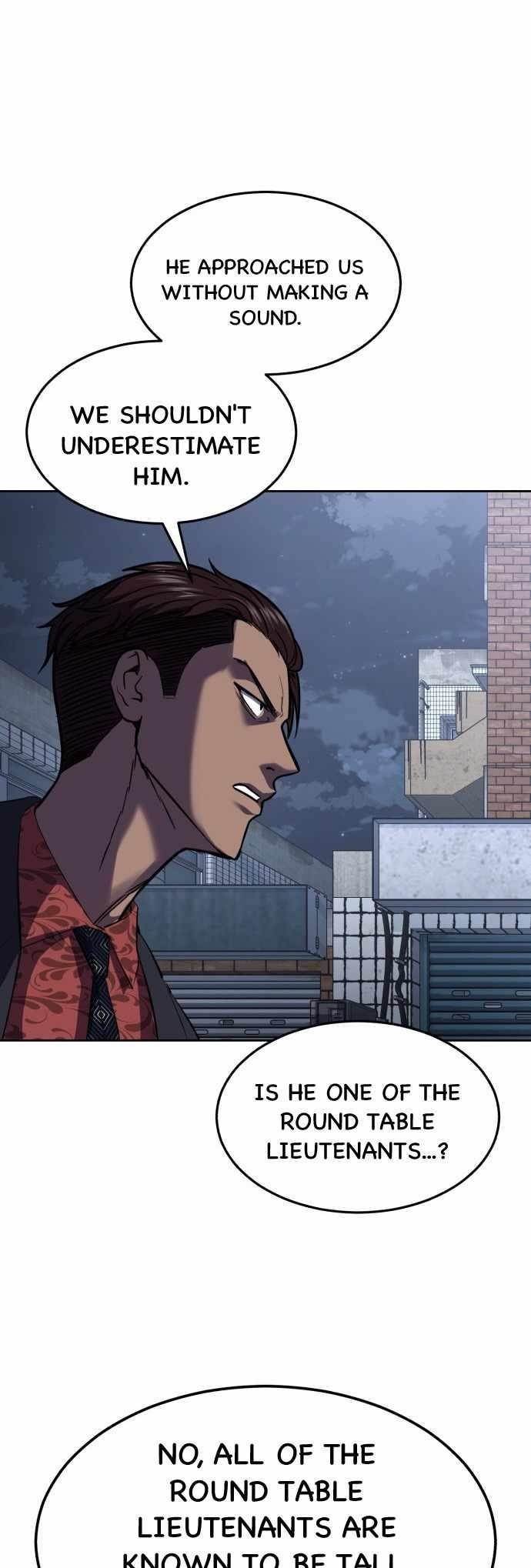 The Boy Of Death - Chapter 230 Page 31