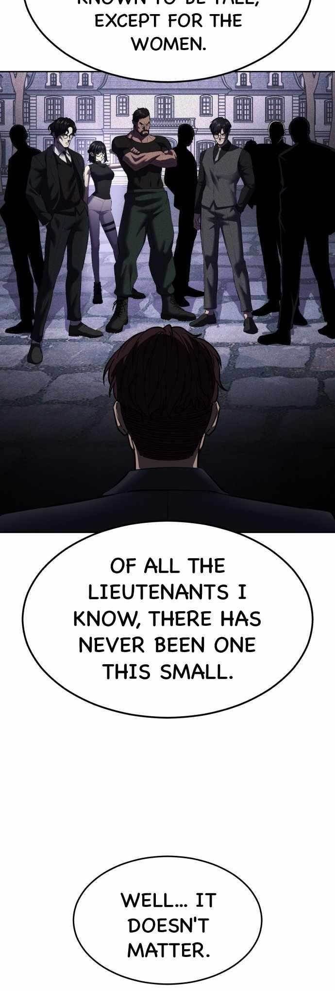 The Boy Of Death - Chapter 230 Page 32