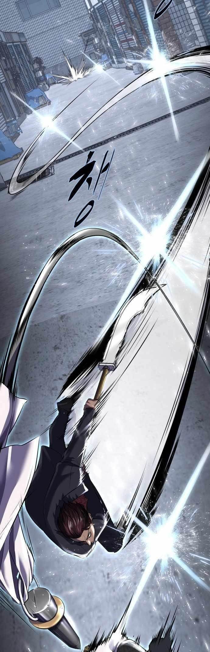 The Boy Of Death - Chapter 230 Page 35