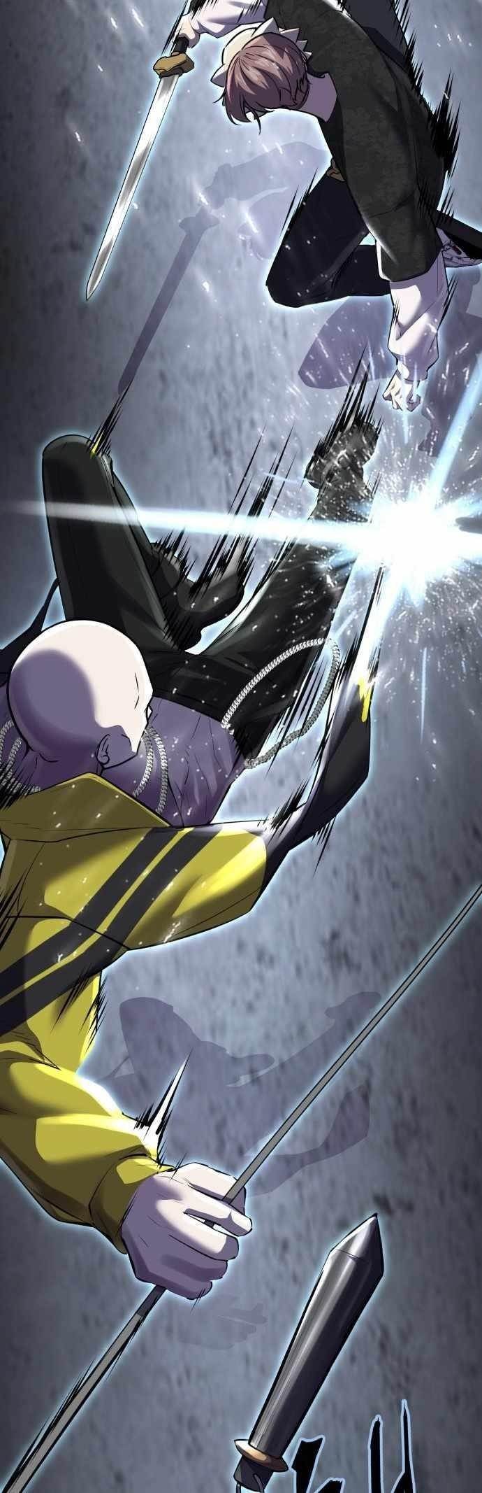 The Boy Of Death - Chapter 230 Page 36