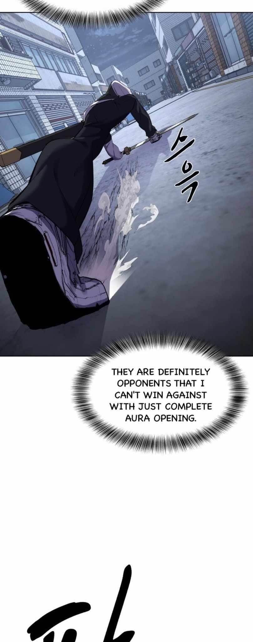 The Boy Of Death - Chapter 230 Page 45