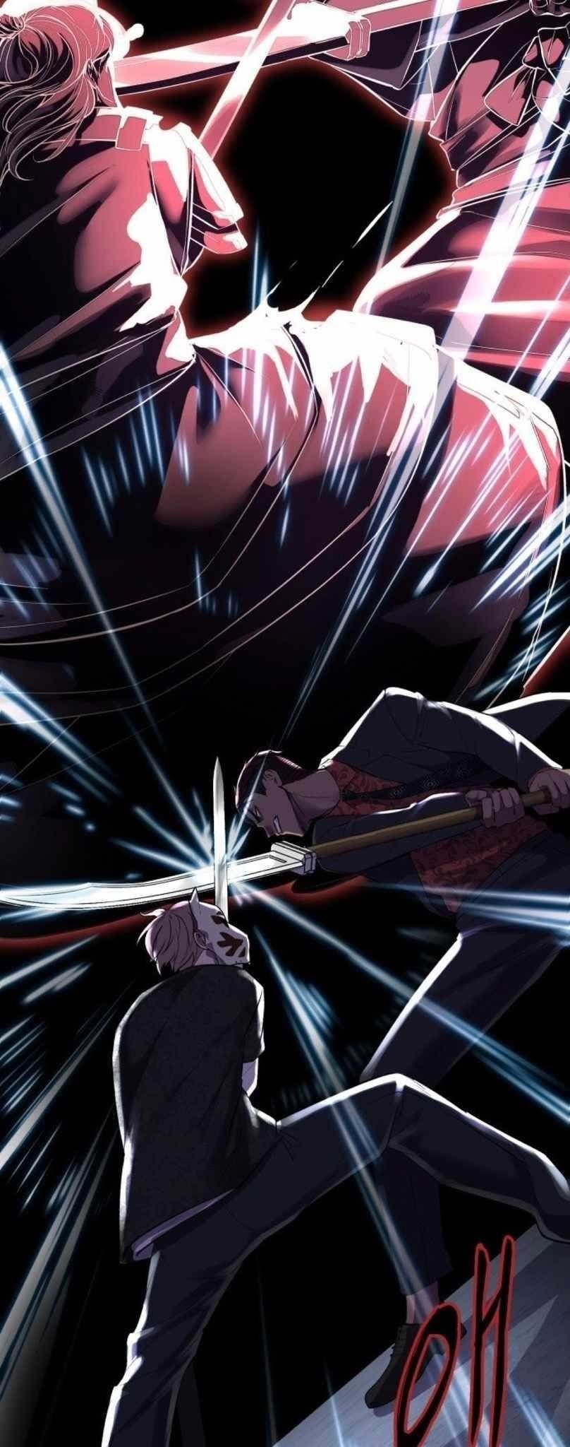 The Boy Of Death - Chapter 230 Page 47