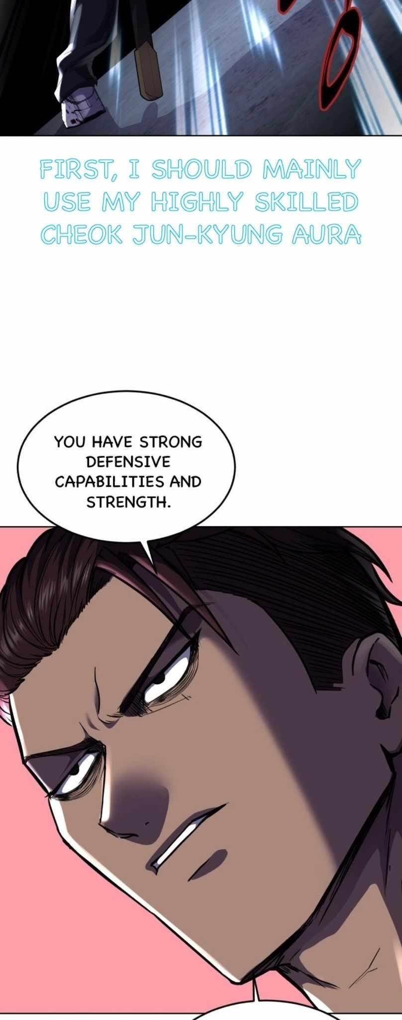 The Boy Of Death - Chapter 230 Page 48