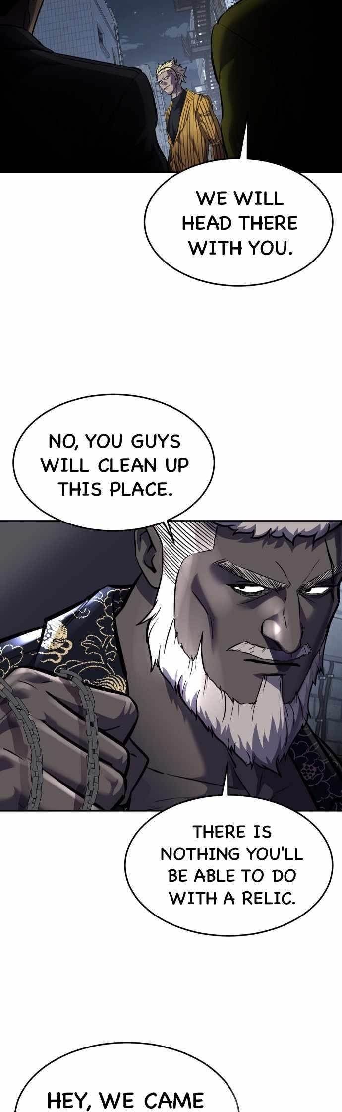 The Boy Of Death - Chapter 230 Page 5