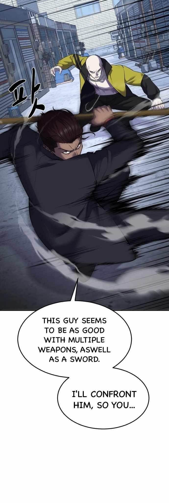 The Boy Of Death - Chapter 230 Page 58