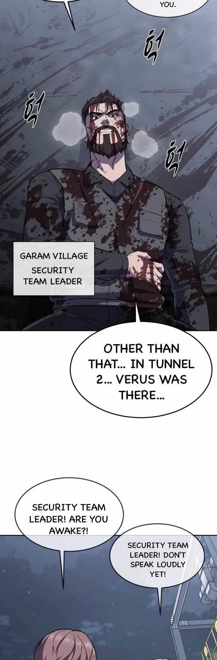 The Boy Of Death - Chapter 231 Page 12