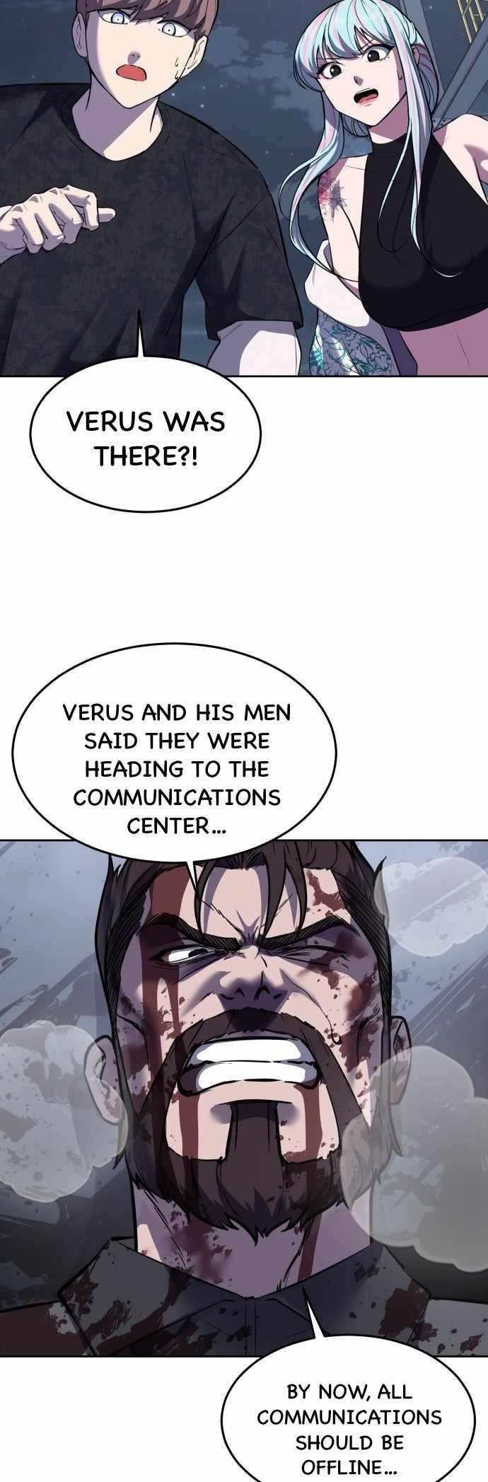 The Boy Of Death - Chapter 231 Page 13