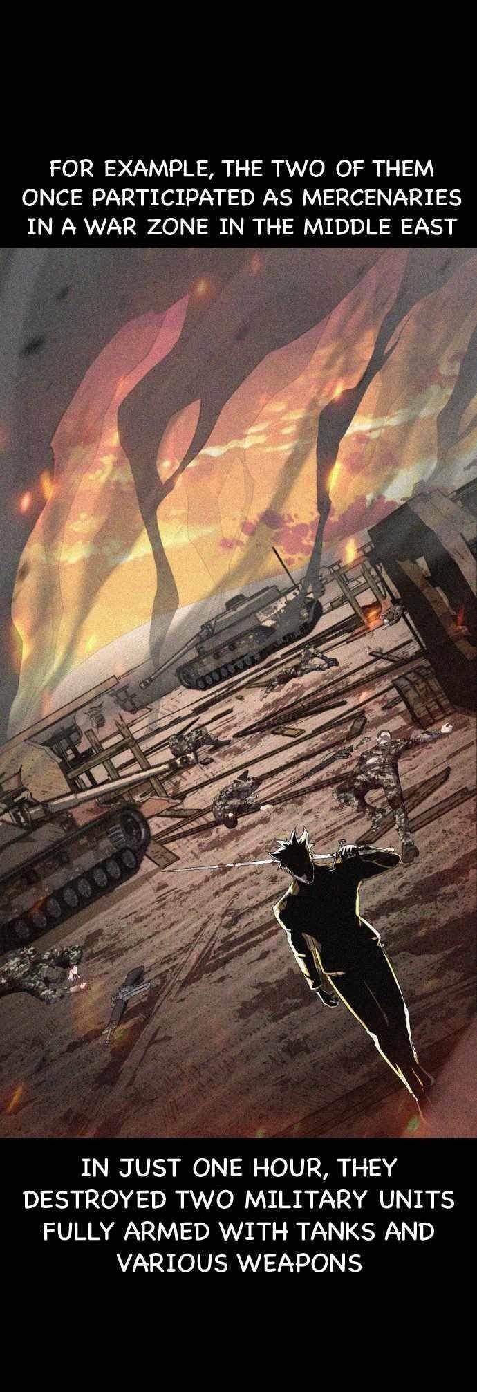 The Boy Of Death - Chapter 231 Page 24