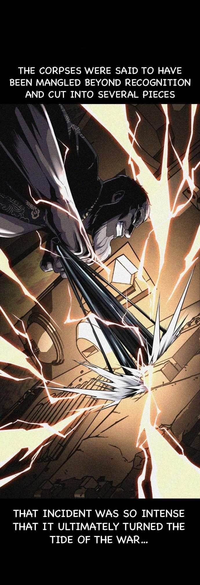 The Boy Of Death - Chapter 231 Page 25