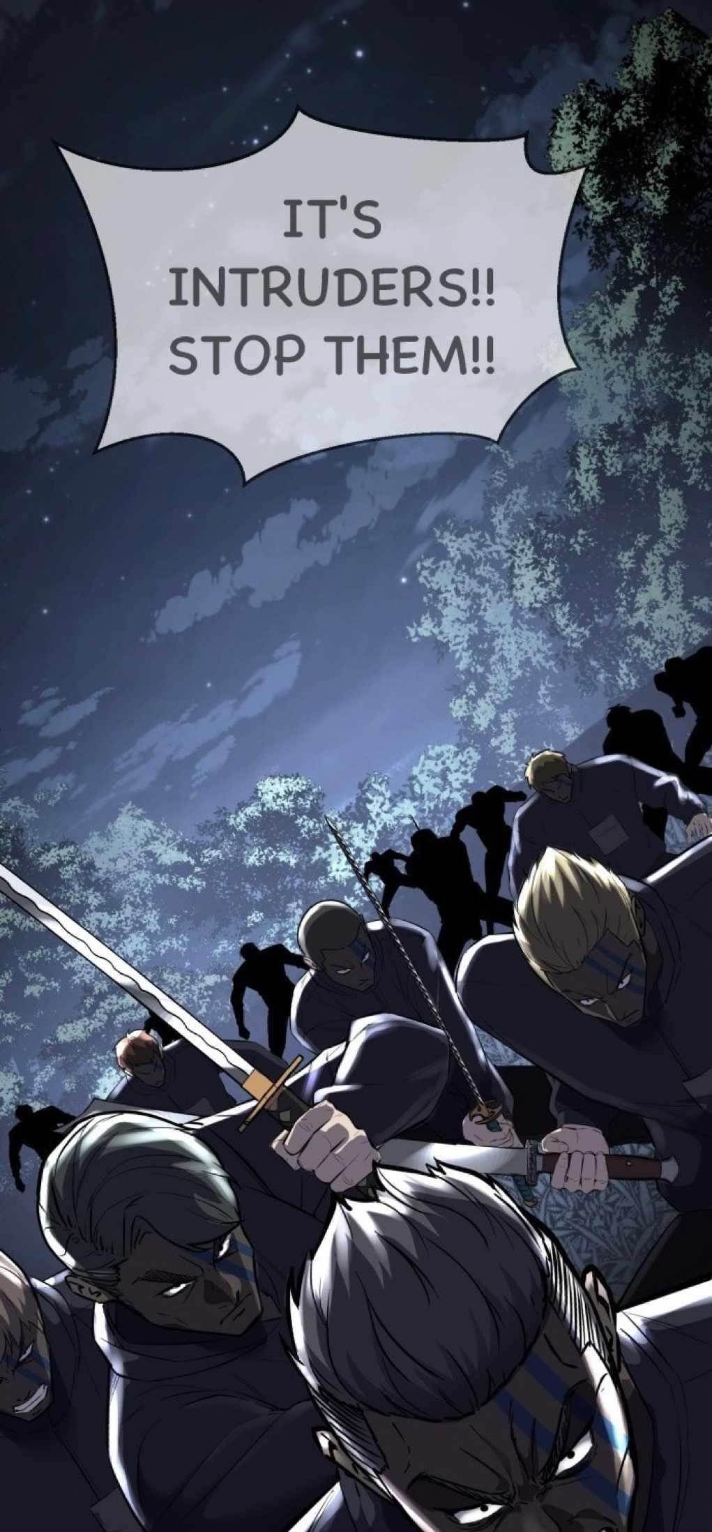 The Boy Of Death - Chapter 231 Page 28