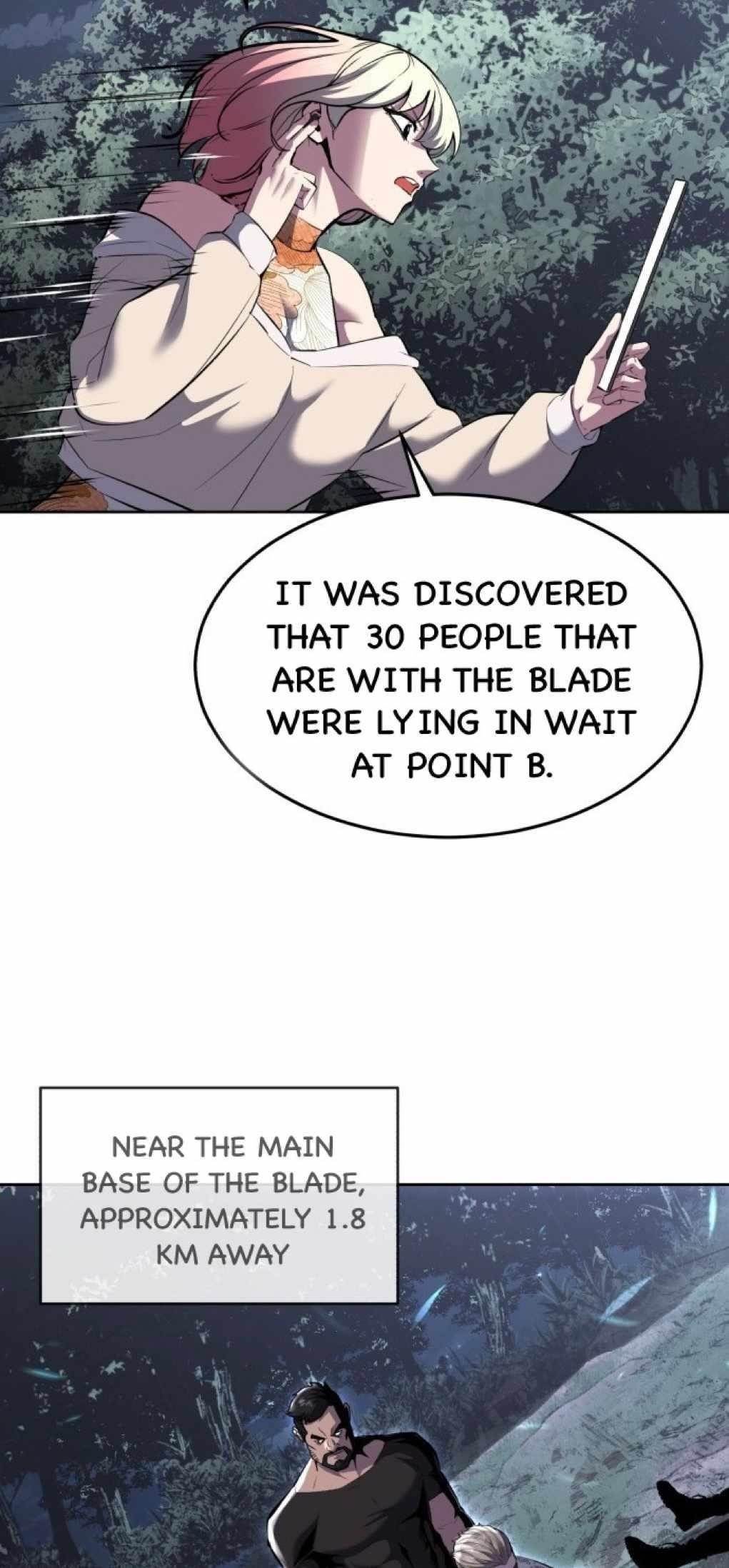 The Boy Of Death - Chapter 231 Page 31