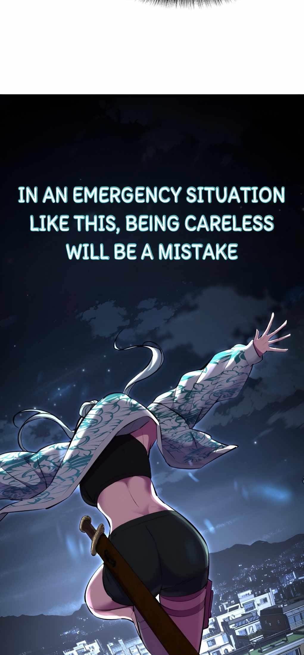 The Boy Of Death - Chapter 231 Page 36