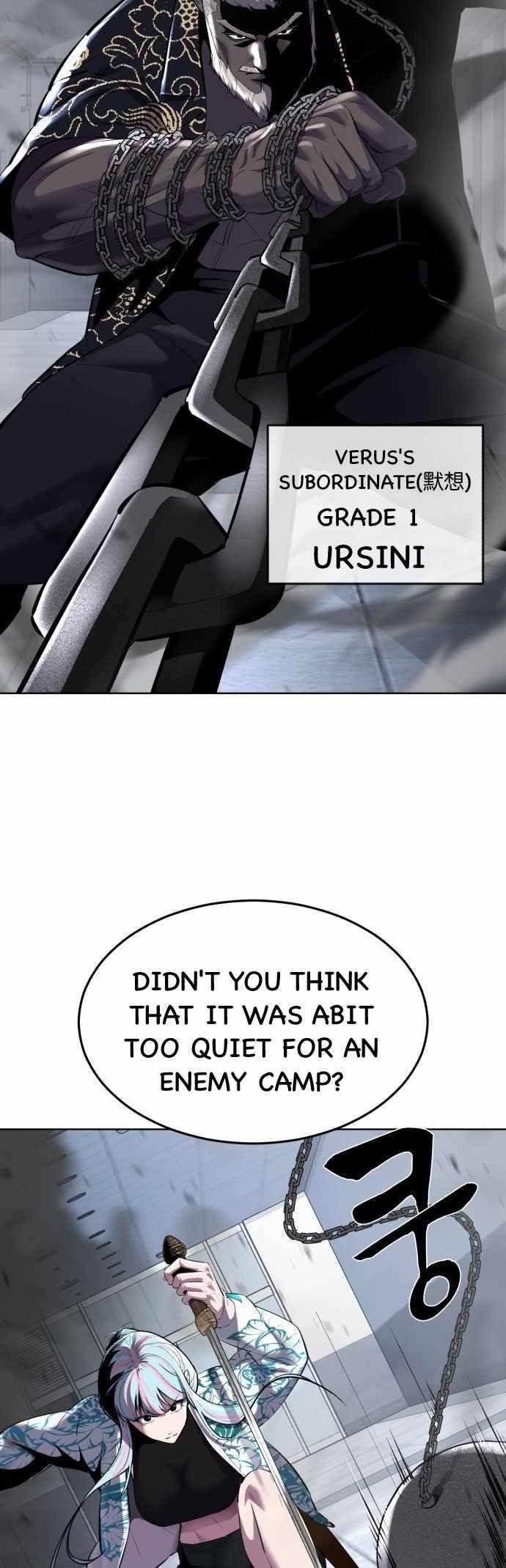 The Boy Of Death - Chapter 231 Page 43