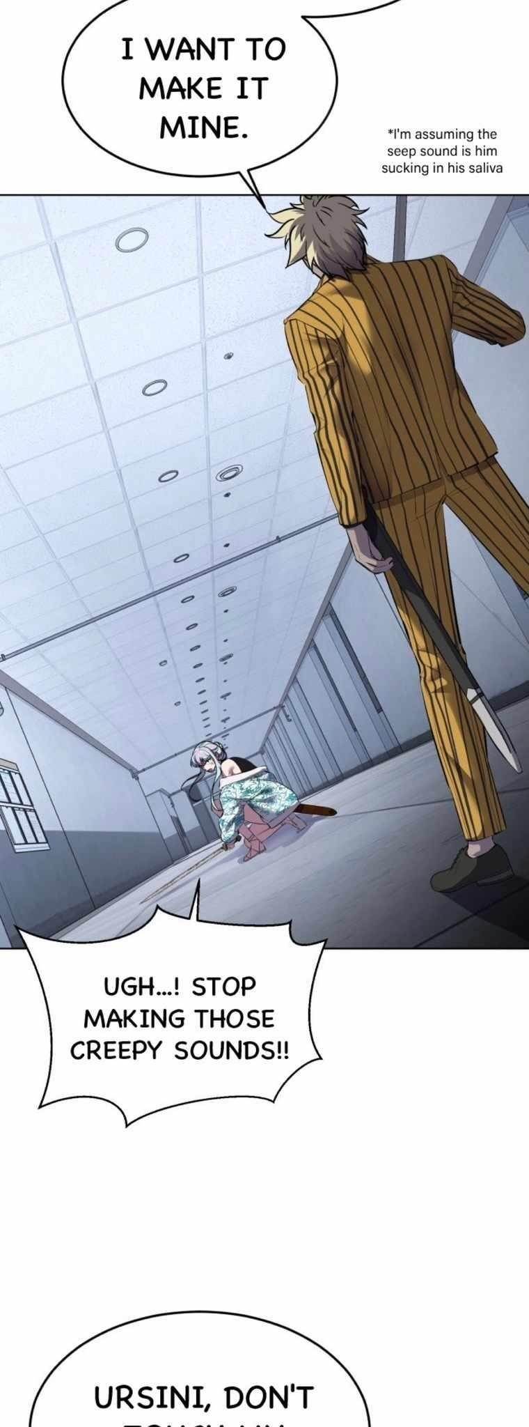 The Boy Of Death - Chapter 231 Page 48